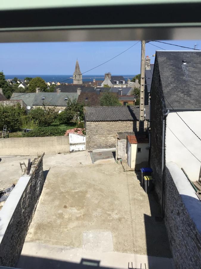3 Rue Barthelemy Villa Cherbourg-en-Cotentin Exterior photo