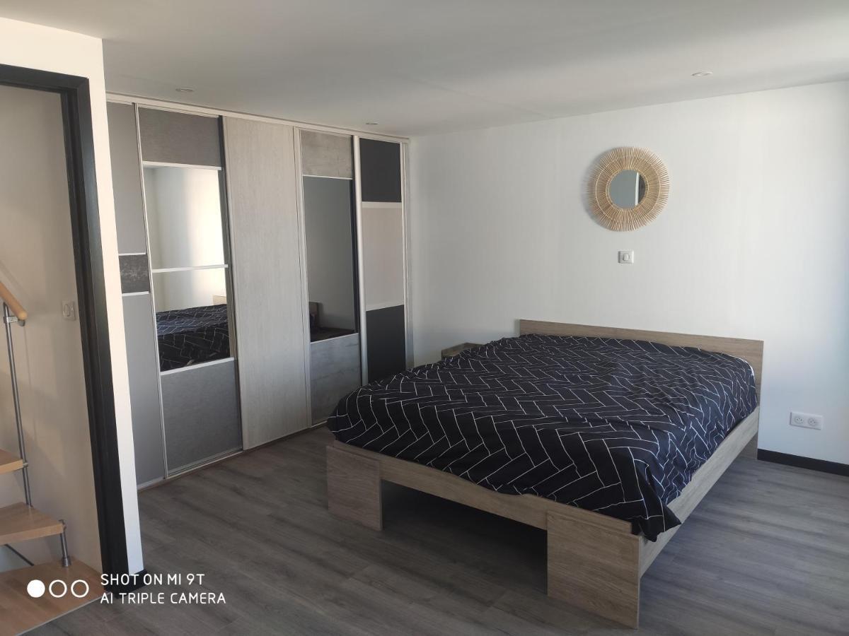 3 Rue Barthelemy Villa Cherbourg-en-Cotentin Exterior photo
